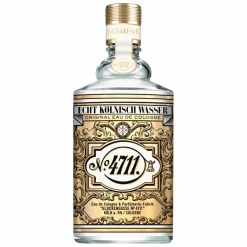 4711 Floral Collection Jasmine Original Eau de Cologne Spray