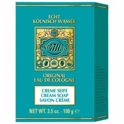 4711 Original Cream Soap
