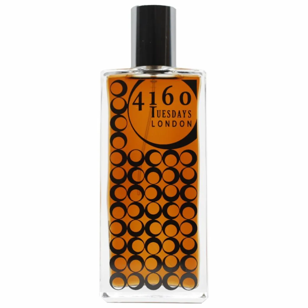 4160 Tuesdays Black Velvet Cafe Eau de Parfum Spray