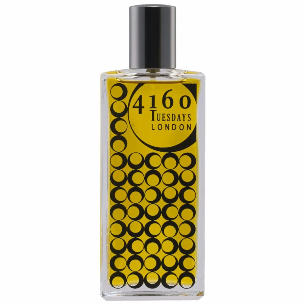 4160 Tuesdays Rhubarb & Custard 1:29 Eau de Parfum Spray