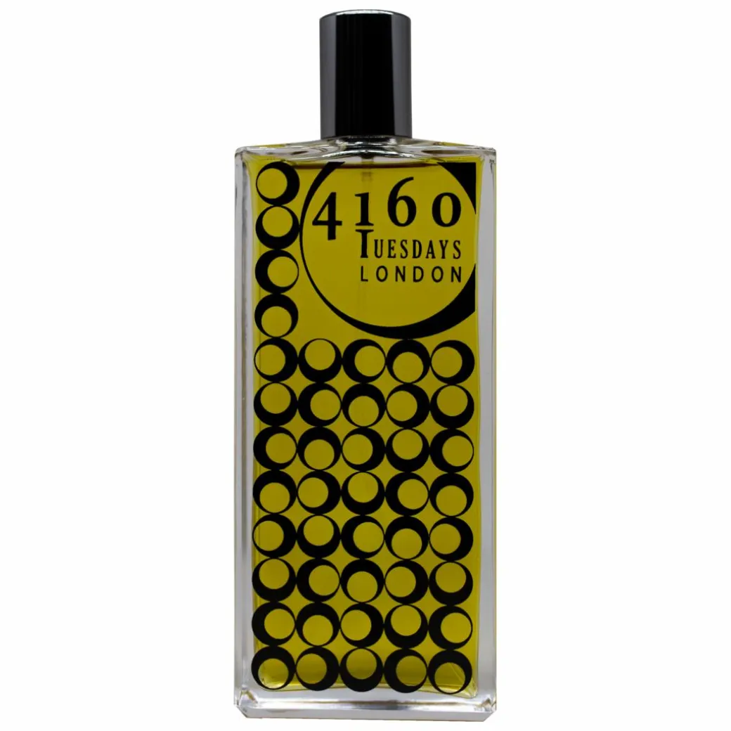 4160 Tuesdays Rhubarb & Custard 1:29 Eau de Parfum Spray