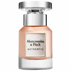 Abercrombie & Fitch Authentic For Women Eau de Parfum Spray