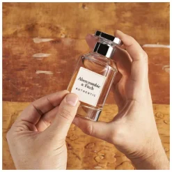 Abercrombie & Fitch Authentic For Women Eau de Parfum Spray