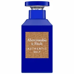 Abercrombie & Fitch Authentic Self For Men Eau de Toilette Spray