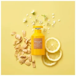 Abercrombie & Fitch Authentic Self For Woman Eau de Parfum Spray