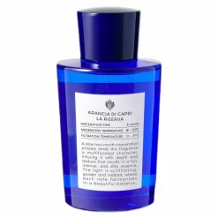Acqua di Parma Arancia di Capri La Riserva Eau de Parfum