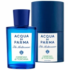 Acqua di Parma Blu Mediterraneo Cipresso di Toscana Eau de Toilette Spray