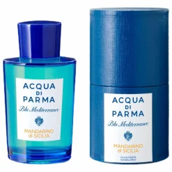 Acqua di Parma Blu Mediterraneo Mandarino di Sicilia Eau de Toilette Spray