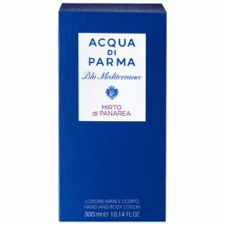 Acqua di Parma Blu Mediterraneo Mirto di Panarea Hand & Body Lotion