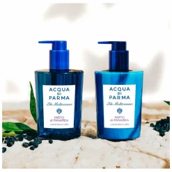Acqua di Parma Blu Mediterraneo Mirto di Panarea Hand & Body Lotion