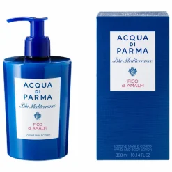Acqua di Parma Blu Mediterraneo Fico di Amalfi Hand and Body Lotion