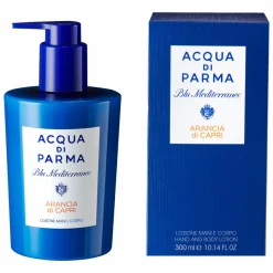 Acqua di Parma Blu Mediterraneo Arancia di Capri Hand & Body Lotion