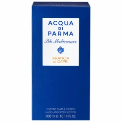 Acqua di Parma Blu Mediterraneo Arancia di Capri Hand & Body Lotion