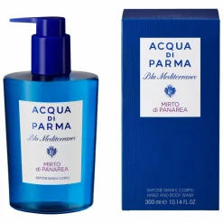 Acqua di Parma Blu Mediterraneo Mirto di Panarea Hand & Body Wash