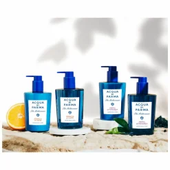 Acqua di Parma Blu Mediterraneo Mirto di Panarea Hand & Body Wash