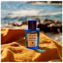 Acqua di Parma Blu Mediterraneo Mandorlo di Sicilia Eau de Toilette Spray