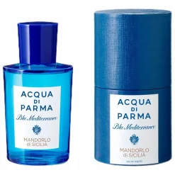 Acqua di Parma Blu Mediterraneo Mandorlo di Sicilia Eau de Toilette Spray