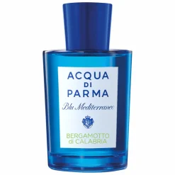 Acqua di Parma Blu Mediterraneo Bergamotto di Calabria Eau de Toilette Spray
