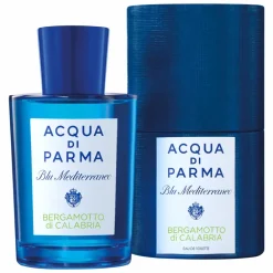 Acqua di Parma Blu Mediterraneo Bergamotto di Calabria Eau de Toilette Spray