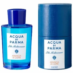 Acqua di Parma Blu Mediterraneo Arancia di Capri Eau de Toilette Spray