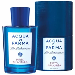Acqua di Parma Blu Mediterraneo Mirto di Panarea Eau de Toilette Spray