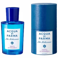 Acqua di Parma Blu Mediterraneo Mirto di Panarea Eau de Toilette Spray