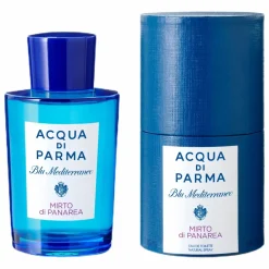 Acqua di Parma Blu Mediterraneo Mirto di Panarea Eau de Toilette Spray