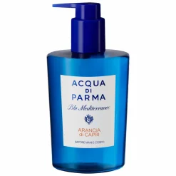 Acqua di Parma Blu Mediterraneo Arancia di Capri Hand & Body Wash