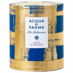 Acqua di Parma Blu Mediterraneo Mirto di Panarea Eau de Toilette Spray 100ml Gift Set