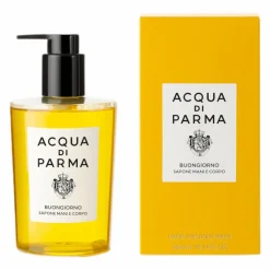 Acqua di Parma Buongiorno Hand and Body Wash