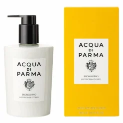 Acqua di Parma Buongiorno Hand and Body Lotion