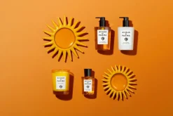 Acqua di Parma Buongiorno Hand and Body Lotion
