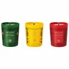 Acqua di Parma Candle Trio Gift Set