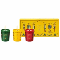 Acqua di Parma Candle Trio Gift Set