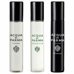 Acqua di Parma Colonia Eau de Cologne Spray 3 x 12ml Gift Set