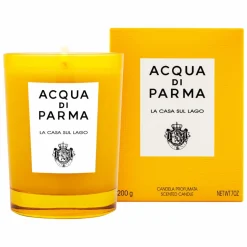 Acqua di Parma La Casa Sul Lago Candle