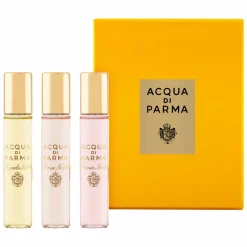 Acqua di Parma Le Nobili Eau de Parfum Spray 3 x 12ml Gift Set