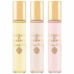 Acqua di Parma Le Nobili Eau de Parfum Spray 3 x 12ml Gift Set