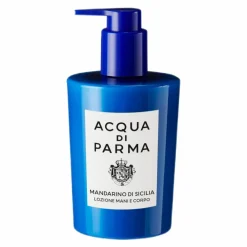 Acqua di Parma Mandarino di Sicilia Hand and Body Lotion