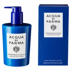 Acqua di Parma Mandarino di Sicilia Hand and Body Lotion