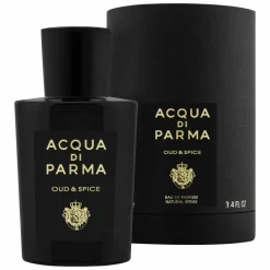 Acqua di Parma Oud & Spice Eau de Parfum Spray