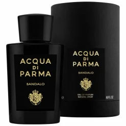 Acqua di Parma Sandalo Eau de Parfum Spray