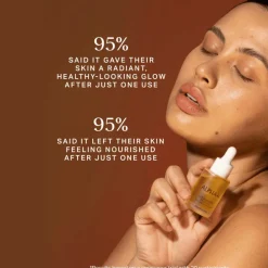 Alpha-H Golden Haze Face Oil