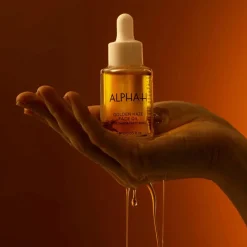 Alpha-H Golden Haze Face Oil