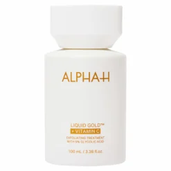 Alpha-H Liquid Gold Exfoliating Treatment with Vitamin C