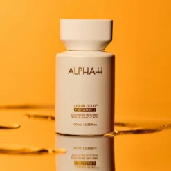 Alpha-H Liquid Gold Exfoliating Treatment with Vitamin C
