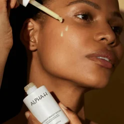 Alpha-H Midnight Reboot Serum