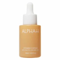 Alpha-H Vitamin C Serum with 10% Ethyl Ascorbic Acid