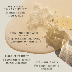 Alpha-H Vitamin C Serum with 10% Ethyl Ascorbic Acid