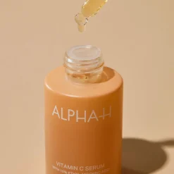 Alpha-H Vitamin C Serum with 10% Ethyl Ascorbic Acid